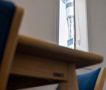 Ready to move in - fully furnished unit - Photo 3