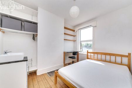 5 bedroom terraced house to rent - Photo 5