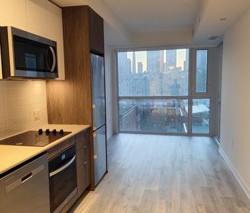 For Lease - 135 Lower Sherbourne Street Unit# 764, Toronto, Ontario - Photo 6