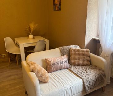 Studio meublé à louer à Leukerbad - Foto 1