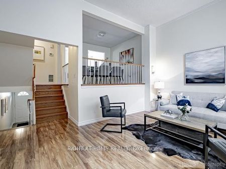 For Lease - 38 Edgar Woods Road Unit# 34, Toronto, Ontario - Photo 3