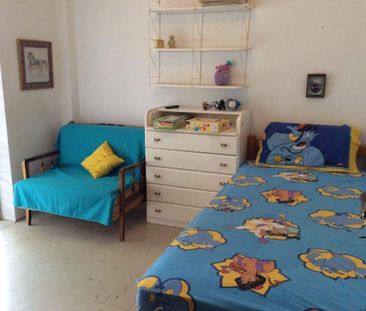 Διαμέρισμα για ενοικίαση Γερακινή (Πολύγυρος) - Φωτογραφία 6