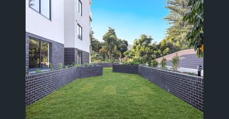 Modern Two Bedroom Unit - 20% Below Market Rent - Photo 4