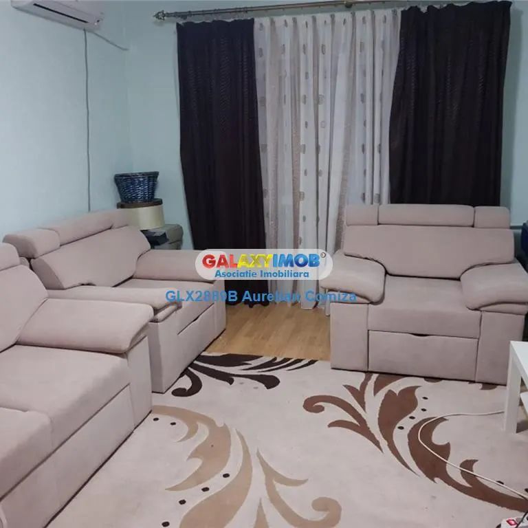 Apartament 4 camere Pacii/CENTRALA/AC/PARCARE - Photo 1