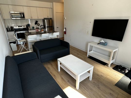 For Lease - 1780 Simcoe Street Unit# 105, Oshawa, Ontario - Photo 1