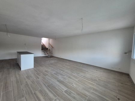 SION - SPACIEUX APPARTEMENT 3.5PCES - Photo 3