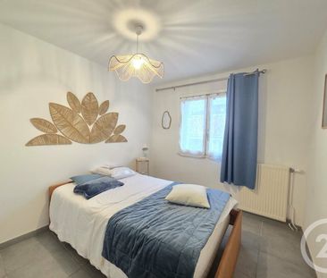 Appartement 2 Pièces 46 m² - Photo 4