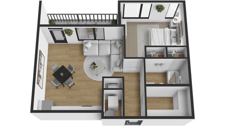 1 FREE MONTH, when you reserve your unit now in May. - Photo 5