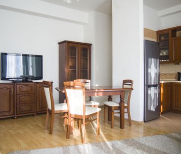 Poznań, Jeżyce ul. Literacka - Zdjęcie 2