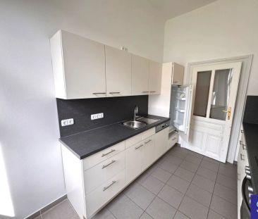 Provisionsfrei: Unbefristeter 104m² Stilaltbau mit Einbauküche - 10... - Photo 1
