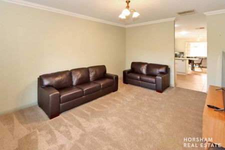 Fully Furnished 3-Bedroom Home with Modern Comforts & Outdoor Entertaining - Photo 2