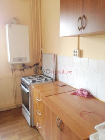 Apartament 2 camere de inchiriat in Cluj-Napoca, Marasti ID 2546 - Fotografie 2