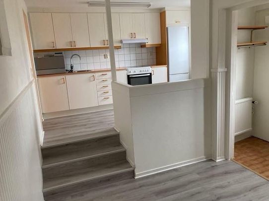 Rönnowsgatan, Åhus - Photo 1