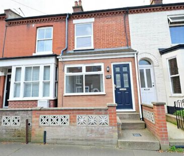 2 bedroom terraced house to rent - Photo 6