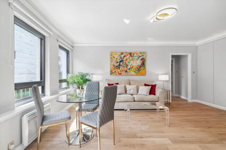 1 bedroom flat to rent - Photo 3