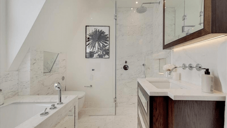 Prince of Wales Terrace W8 - Photo 5