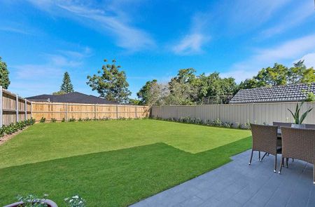 39 Ethel Street, Hornsby NSW 2077 - House For Rent | Domain - Photo 4