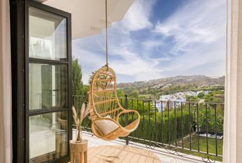 6 bedroom luxury Villa for rent in Marbella, Spain