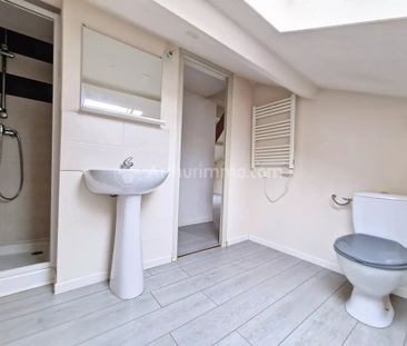 Location Appartement 2 pièces 41 m2 à Manzat - Photo 4