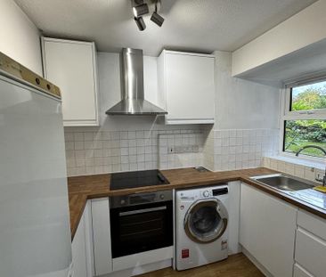 1 bedroom terraced house to rent - Photo 2