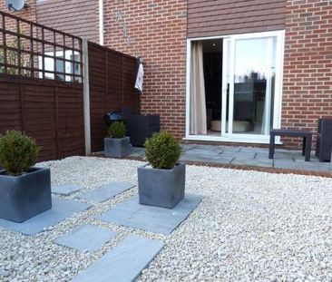 1 bedroom terraced house to rent - Photo 3