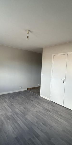 Location Appartement 1 pièce 23m² RIORGES 42153 - Photo 1