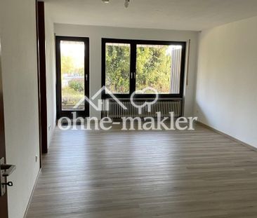 2 Zimmerwohnung mit Terasse - Photo 3