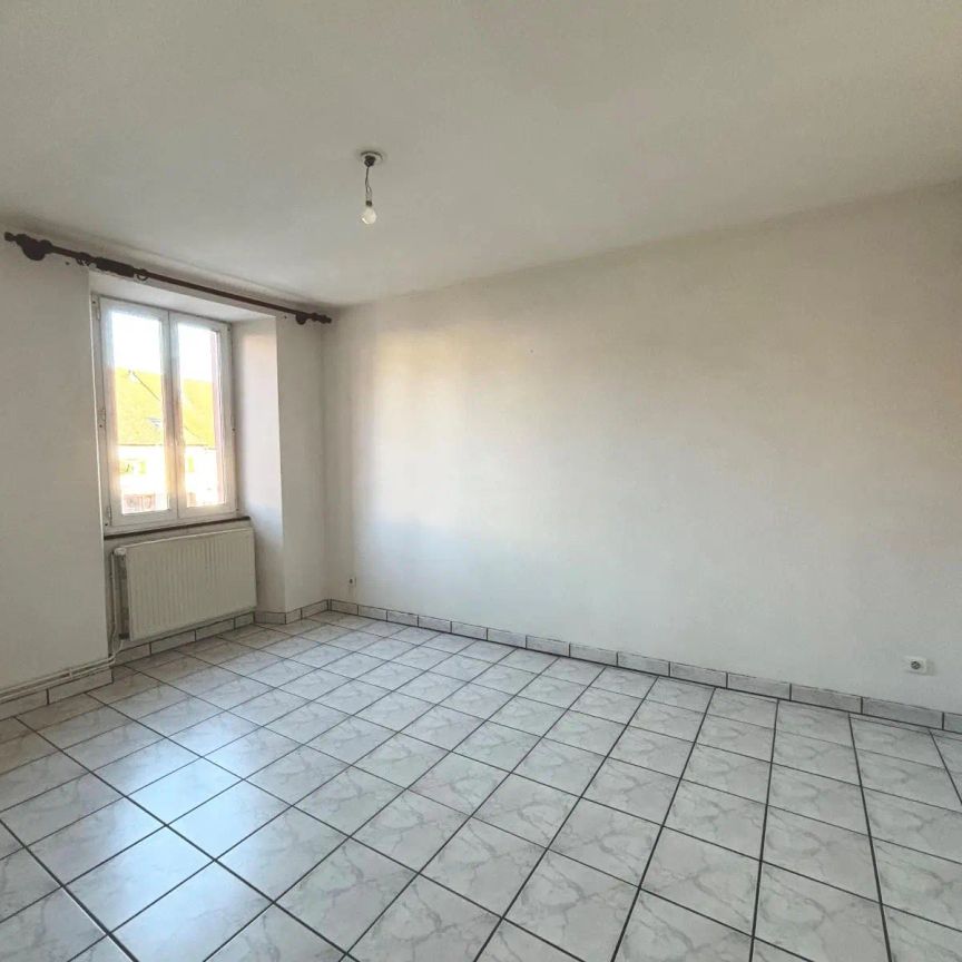 Appartement à louer 3 pièces 68.5m² - Photo 1