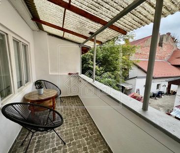 Apartament de inchiriat - 2 camere, balcon - Balcescu/Sibiu - Photo 2