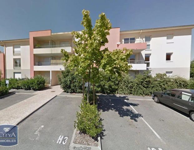 Appartement à louer 3 pièces 65m² - Photo 1