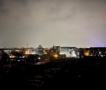 Nachmieter gesucht – 2-Zimmer-Wohnung Leipzig-Stötteritz - Photo 3