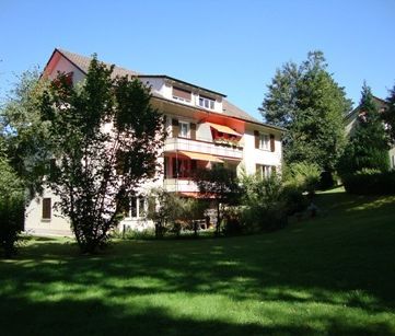 Charmente Wohnung am Waldrand - befristet bis 31.03.2026! - Foto 2