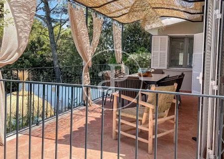 3 bedroom luxury Villa for rent in Valldemossa, Spain - Photo 4