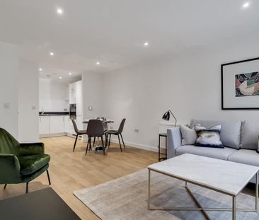 1 bedroom apartment to rent - Photo 1