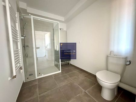 T3 DUPLEX NEUF PINEL - MILLERY, - Photo 2