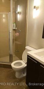 Yonge and 401-Beautiful Luxurious 2Bed+Den 2Baths - Photo 4