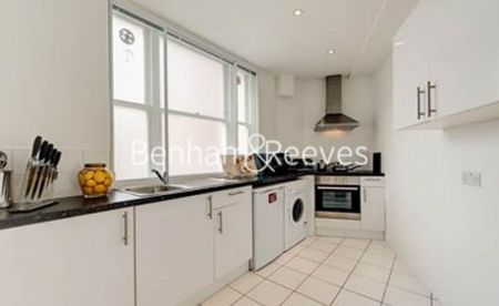 2 Bedroom flat to rent in Hill Street, Mayfair, W1J - Photo 5