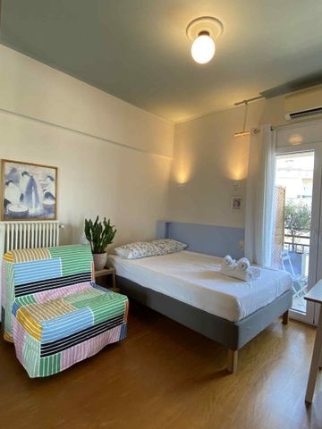 Studio/Γκαρσονιέρα για ενοικίαση - Ιωάννινα, - Φωτογραφία 4