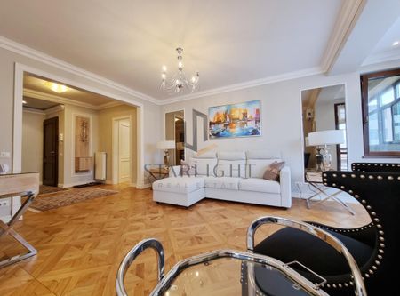 Refurbished 2 bedroom For Rent near Floreasca Park - Fotografie 2