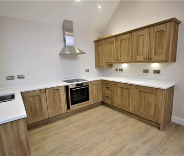 1 bedroom apartment to let - Photo 4