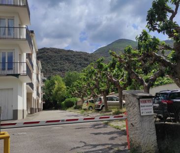 Appartement Céret - Photo 6