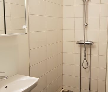 Andra Villagatan, Borås - Foto 2