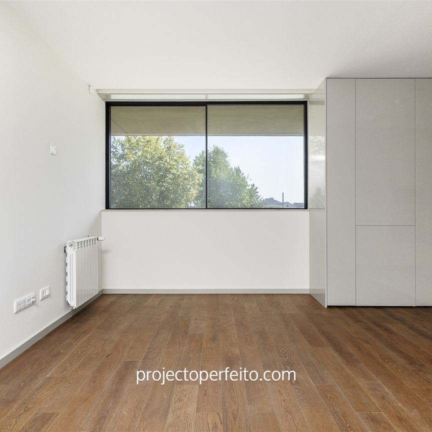 Apartamento T1 em Aveiro - Photo 1