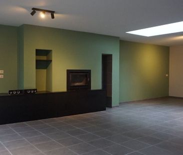 Woning te huur in Paal voor € 1.200 met 3 slaapkamers - Photo 1