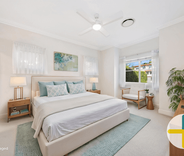 Immaculate North-Facing 3 Bedroom house, Minutes to the station, sh... - Photo 2