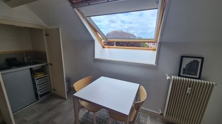 Location Appartement 1 pièce 17m² ORLEANS 45000 - Photo 2