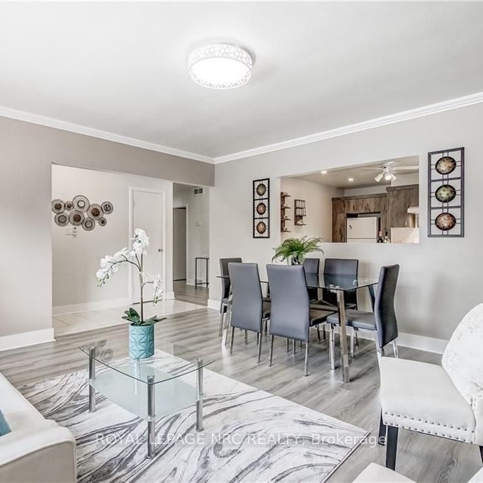 For Lease - 46 Kennedy Street Unit# 1, Welland, Ontario - Photo 1