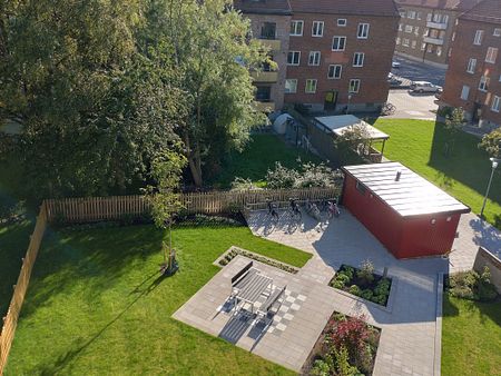 S:t Olovsgatan 34, Landskrona - Foto 4