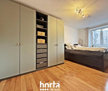 Gut geschnittene 2,5-Zimmer-Altbau-Wohnung mit Loggia in KN-Petersh... - Photo 5