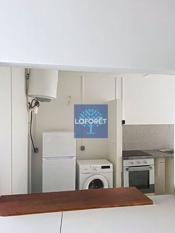 Appartement T3 Fort-de-France à louer - Photo 5